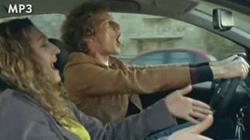 Opel Astra Energy, Don´t stop me now