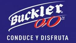 Campaña contra el alcohol Buckler 0,0