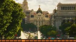 Madrid ¿Cuantos días te vas a quedar?